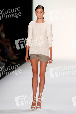 Berlin Fashion Week Spring/Summer 2014