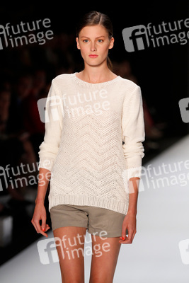 Berlin Fashion Week Spring/Summer 2014