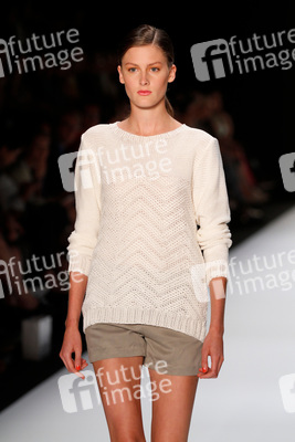 Berlin Fashion Week Spring/Summer 2014