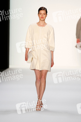 Berlin Fashion Week Spring/Summer 2014