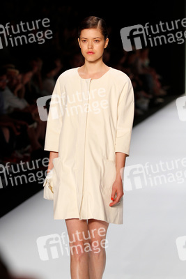 Berlin Fashion Week Spring/Summer 2014
