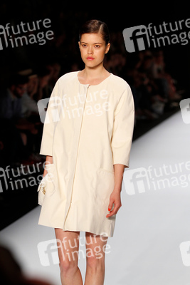Berlin Fashion Week Spring/Summer 2014