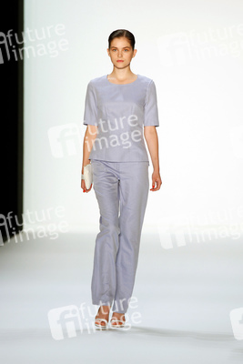 Berlin Fashion Week Spring/Summer 2014