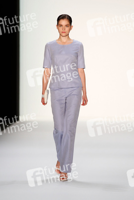 Berlin Fashion Week Spring/Summer 2014