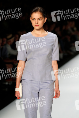 Berlin Fashion Week Spring/Summer 2014