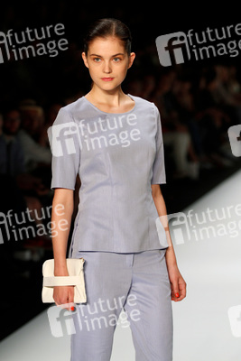 Berlin Fashion Week Spring/Summer 2014