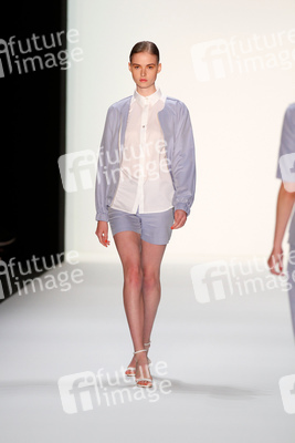 Berlin Fashion Week Spring/Summer 2014