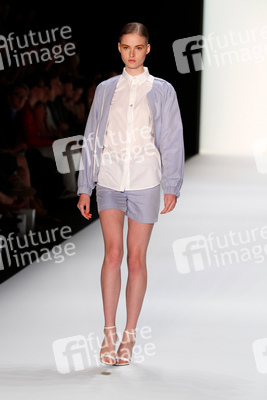 Berlin Fashion Week Spring/Summer 2014