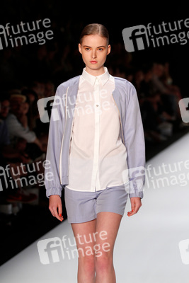 Berlin Fashion Week Spring/Summer 2014
