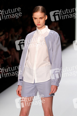 Berlin Fashion Week Spring/Summer 2014