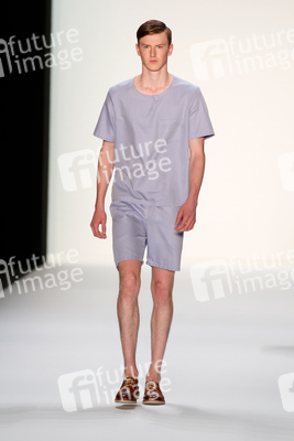 Berlin Fashion Week Spring/Summer 2014