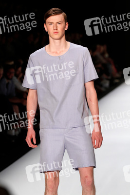 Berlin Fashion Week Spring/Summer 2014