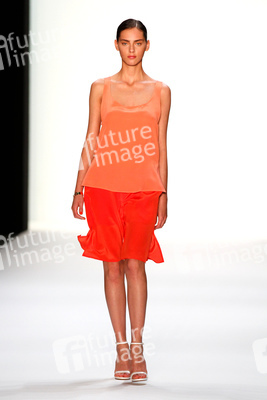 Berlin Fashion Week Spring/Summer 2014