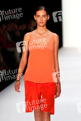 Berlin Fashion Week Spring/Summer 2014