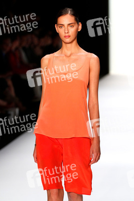 Berlin Fashion Week Spring/Summer 2014