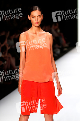 Berlin Fashion Week Spring/Summer 2014