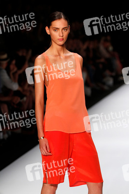 Berlin Fashion Week Spring/Summer 2014