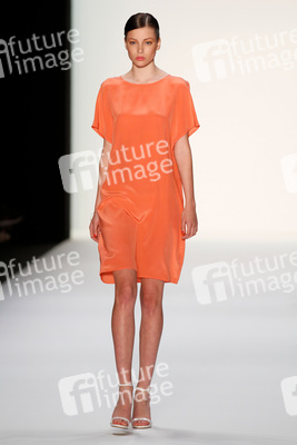 Berlin Fashion Week Spring/Summer 2014