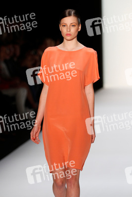 Berlin Fashion Week Spring/Summer 2014