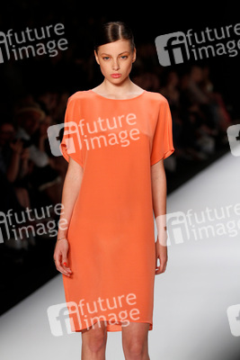 Berlin Fashion Week Spring/Summer 2014