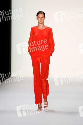 Berlin Fashion Week Spring/Summer 2014