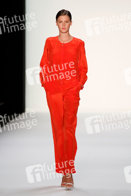 Berlin Fashion Week Spring/Summer 2014