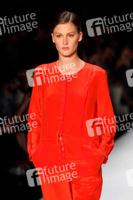 Berlin Fashion Week Spring/Summer 2014