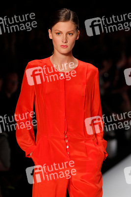 Berlin Fashion Week Spring/Summer 2014