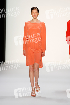 Berlin Fashion Week Spring/Summer 2014