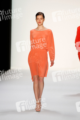 Berlin Fashion Week Spring/Summer 2014