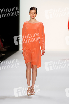 Berlin Fashion Week Spring/Summer 2014
