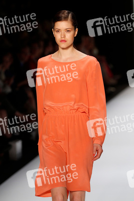 Berlin Fashion Week Spring/Summer 2014