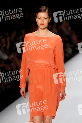 Berlin Fashion Week Spring/Summer 2014