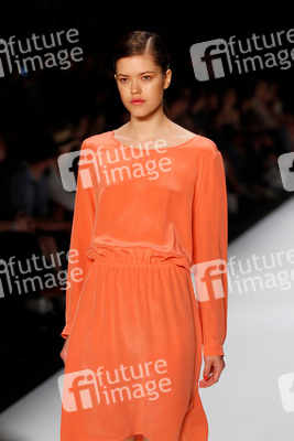 Berlin Fashion Week Spring/Summer 2014