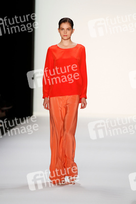 Berlin Fashion Week Spring/Summer 2014