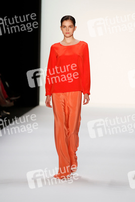 Berlin Fashion Week Spring/Summer 2014