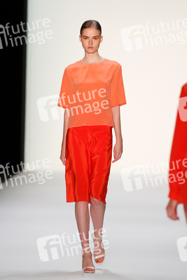 Berlin Fashion Week Spring/Summer 2014