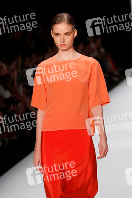 Berlin Fashion Week Spring/Summer 2014