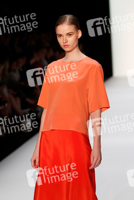Berlin Fashion Week Spring/Summer 2014