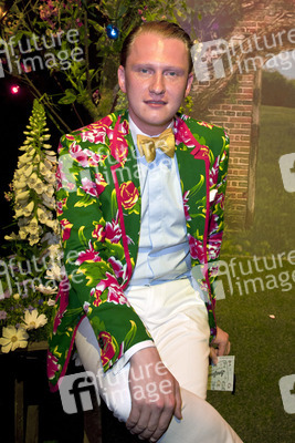 Berlin Fashion Week Spring/Summer 2014