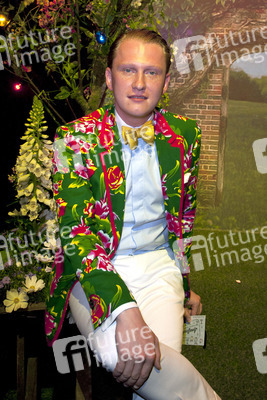 Berlin Fashion Week Spring/Summer 2014