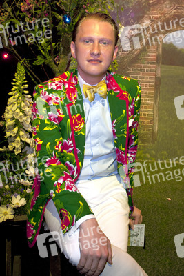 Berlin Fashion Week Spring/Summer 2014