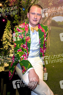 Berlin Fashion Week Spring/Summer 2014