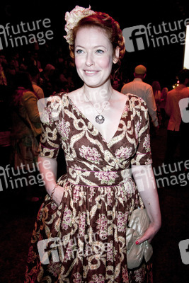 Berlin Fashion Week Spring/Summer 2014