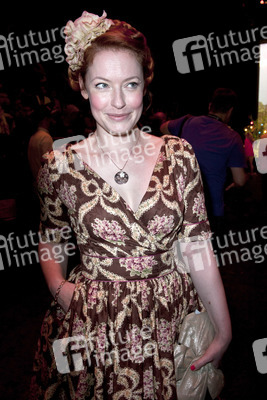 Berlin Fashion Week Spring/Summer 2014