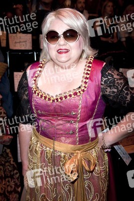 Berlin Fashion Week Spring/Summer 2014