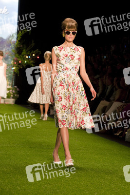 Berlin Fashion Week Spring/Summer 2014