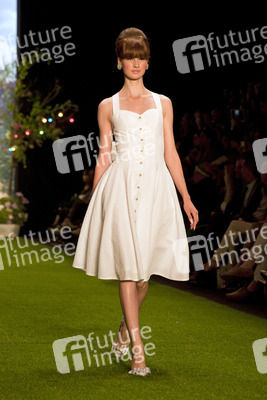 Berlin Fashion Week Spring/Summer 2014