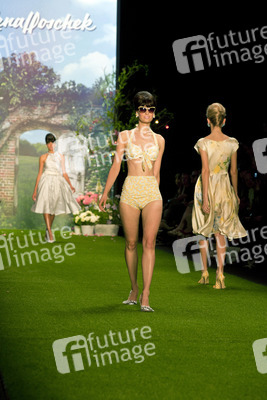 Berlin Fashion Week Spring/Summer 2014