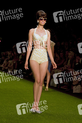 Berlin Fashion Week Spring/Summer 2014